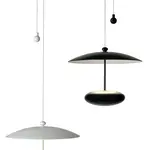 Bezdrôtové led svietidlo Sompex Flyer