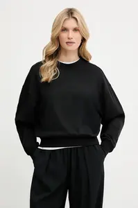 Calvin Klein mikina dámska bavlnená