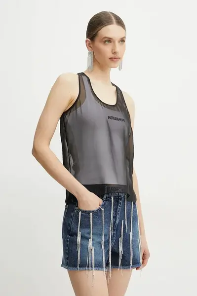 Patrizia Pepe Top Patrizia Pepe