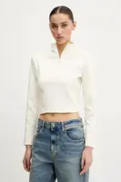 Tričko s dlhým rukávom Converse