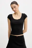 Bavlnené tričko Tommy Jeans