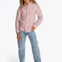 Detské rifle Tommy Hilfiger MODERN KB0KB09824