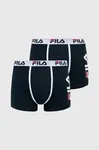Boxerky Fila 2-pak