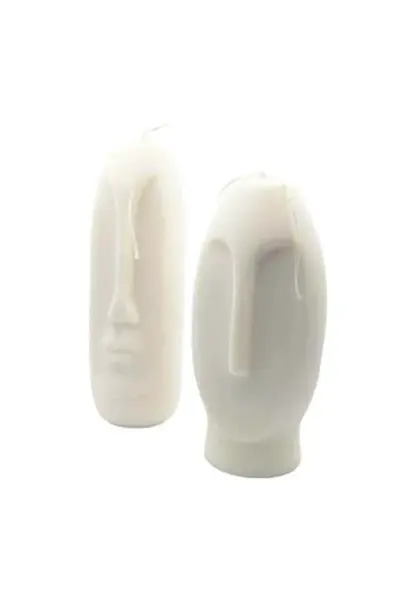 Sójová sviečka Bella Bulba randez vous 2-pak