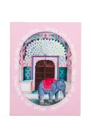 Foto rámček Helio Ferretti Pink Harmony