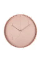 Nástenné hodiny Karlsson