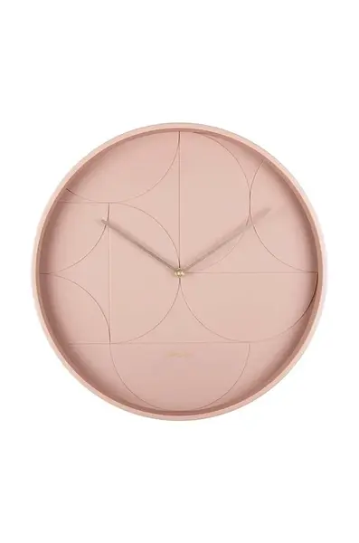 Nástenné hodiny Karlsson