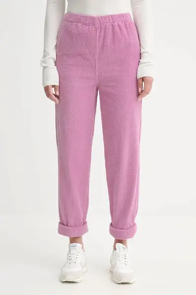 Menčestrové nohavice American Vintage