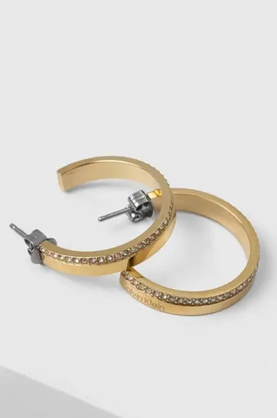 Náušnice Calvin Klein