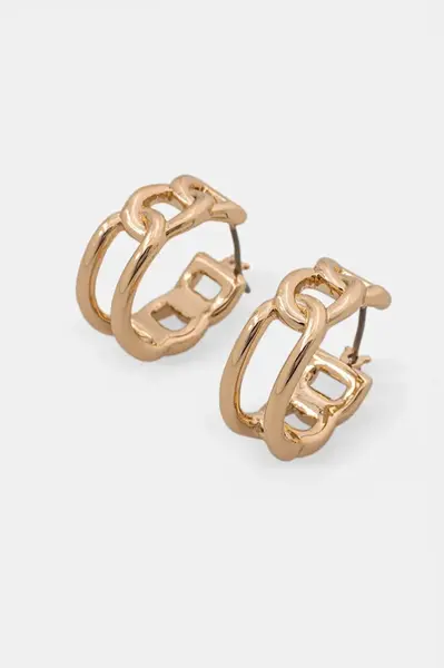 Náušnice Lauren Ralph Lauren