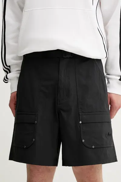 Šortky adidas Originals P ESS C Shorts