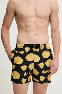 Nike Plavkové šortky Nike