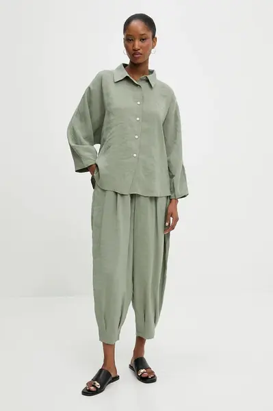 Košeľa a nohavice Answear.LAB