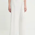 Bavlnené nohavice Answear.LAB