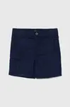 Detské krátke nohavice United Colors of Benetton