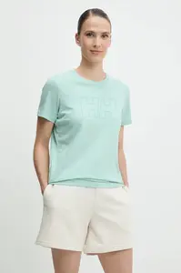 Tričko Helly Hansen