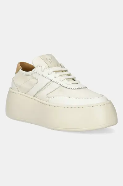 Giuseppe Zanotti  Tenisky  Alma