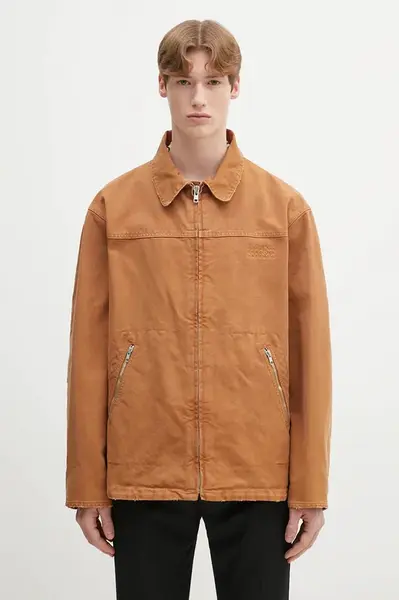 Bavlnená košeľa MM6 Maison Margiela