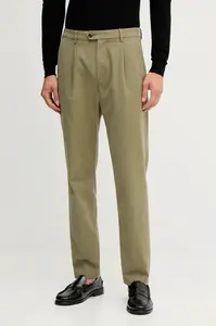 Tommy Hilfiger Nohavice Tommy Hilfiger