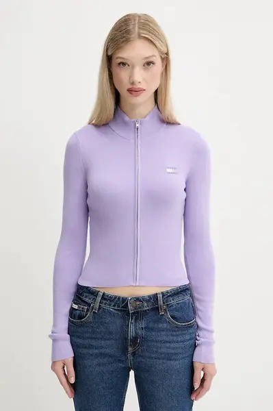 Kardigán Tommy Jeans