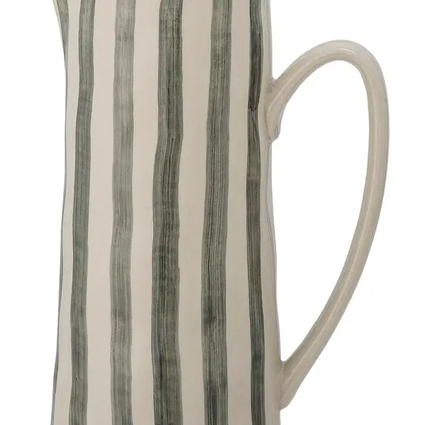 Džbán Bloomingville Begonia 1,3 L