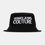 Bavlnený klobúk Versace Jeans Couture