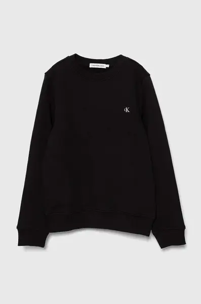 Detská mikina Calvin Klein Jeans