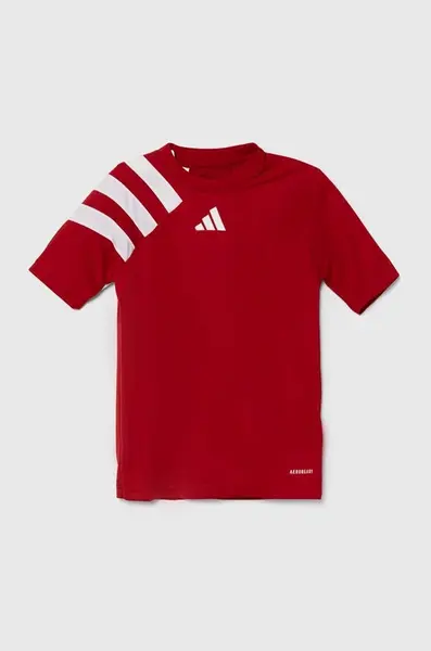Detské tričko adidas Performance FORTORE23 JSY Y