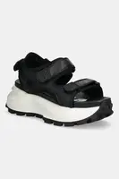 Sandále Buffalo Manhatten Snd