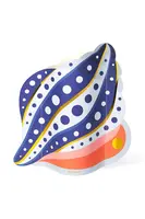 Dekoratívna váza Octaevo Shell