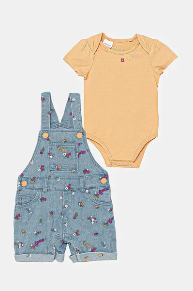 Sada pre bábätká Guess