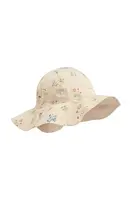 Detský obojstranný klobúk Liewood Amelia Reversible Sun Hat