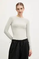 Tričko s dlhým rukávom P.E Nation Foundation