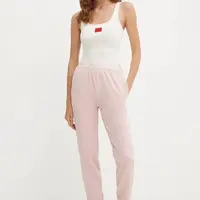 Nohavice HUGO SPORTY LOGO_PANTS