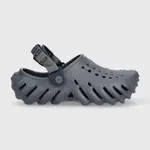 Detské šľapky Crocs ECHO CLOG K