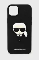 Puzdro na mobil Karl Lagerfeld Iphone 14 Plus 6,7"