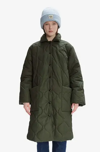 Bunda A.P.C. Manteau Sarah
