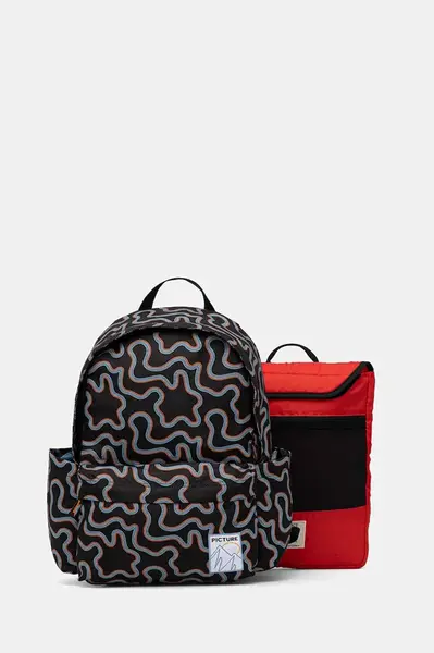 Ruksak Picture Tampu 20L