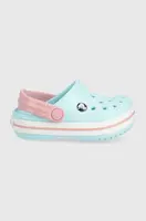 Detské šľapky Crocs