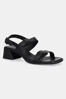 Kožené sandále Camper Kora Sandal