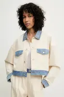 Bunda Moschino Jeans