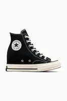 Tenisky Converse Chuck 70 Wedge