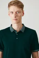 Polo tričko Medicine