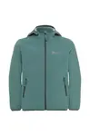 Detská bunda Jack Wolfskin FOURWINDS JACKET KIDS