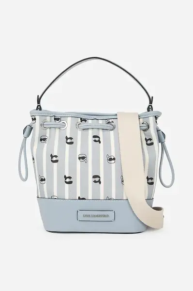 Kabelka Karl Lagerfeld IKON