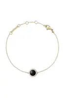 Pozlátený náramok Daniel Wellington