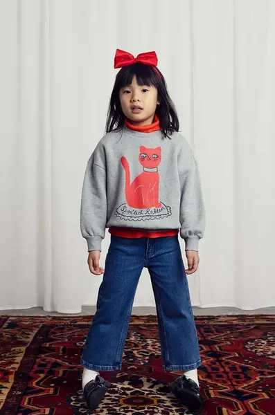 Detské rifle Mini Rodini