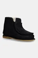 Semišové snehule JW Anderson Ankle Boot