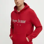 Bavlnená mikina Pepe Jeans SOMERS HOODIE