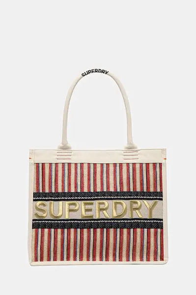 Kabelka Superdry